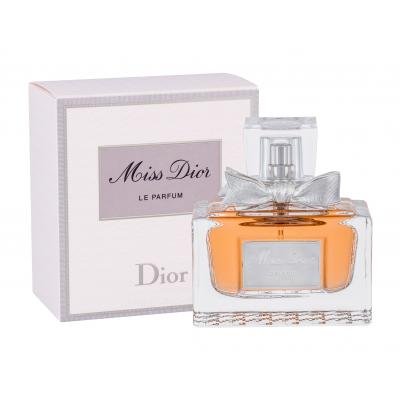 Dior Miss Dior Le Parfum Parfém pro ženy 40 ml