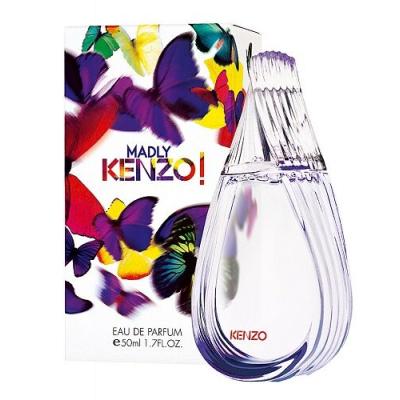 KENZO Madly Kenzo Parfémovaná voda pro ženy 80 ml tester