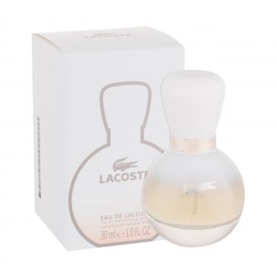 Lacoste Eau De Lacoste Parfémovaná voda pro ženy 30 ml