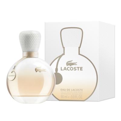 Lacoste Eau De Lacoste Parfémovaná voda pro ženy 90 ml