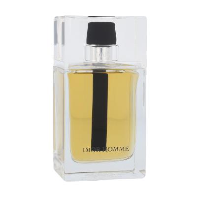 Dior Dior Homme 2011 Toaletní voda pro muže 100 ml poškozená krabička