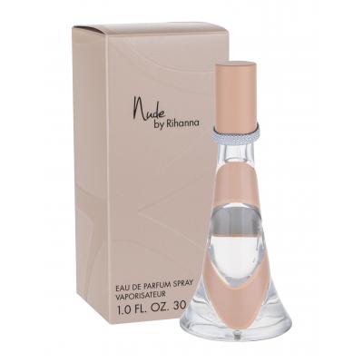 Rihanna Nude Parfémovaná voda pro ženy 30 ml