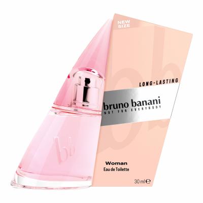 Bruno Banani Woman Toaletní voda pro ženy 30 ml