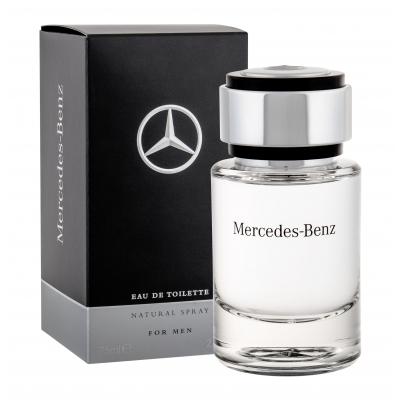 Mercedes-Benz Mercedes-Benz For Men Toaletní voda pro muže 75 ml