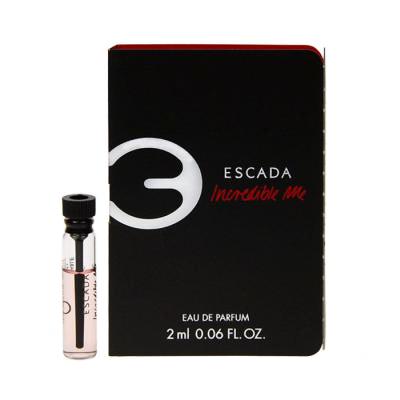 ESCADA Incredible Me Parfémovaná voda pro ženy 2 ml vzorek