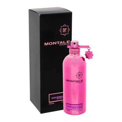 Montale Aoud Roses Petals Parfémovaná voda pro ženy 100 ml