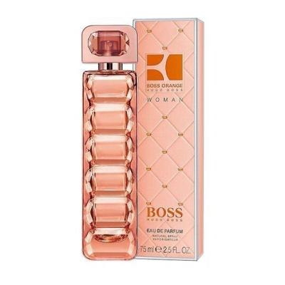 HUGO BOSS Boss Orange Parfémovaná voda pro ženy 75 ml tester