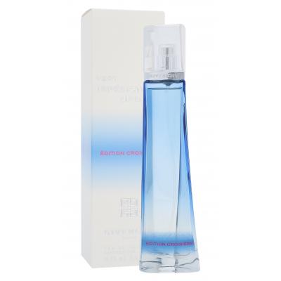 Givenchy Very Irresistible Croisiere Toaletní voda pro ženy 75 ml