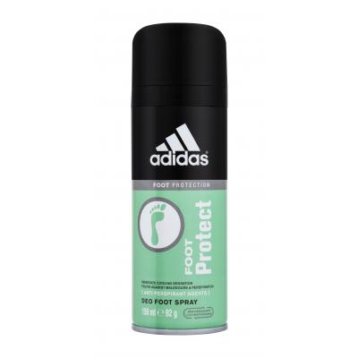 Adidas Foot Protect Sprej na nohy pro muže 150 ml