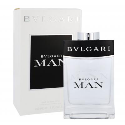 Bvlgari Bvlgari Man Toaletní voda pro muže 150 ml