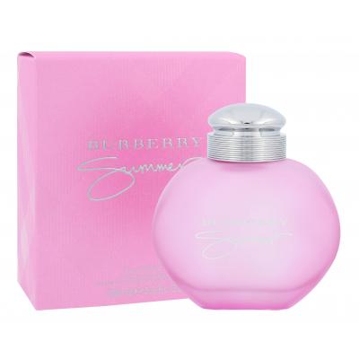 Burberry Summer For Women 2013 Toaletní voda pro ženy 100 ml