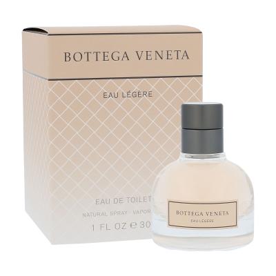 Bottega Veneta Bottega Veneta Eau Légère Toaletní voda pro ženy 30 ml