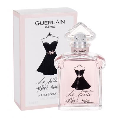 Guerlain La Petite Robe Noire Toaletní voda pro ženy 50 ml