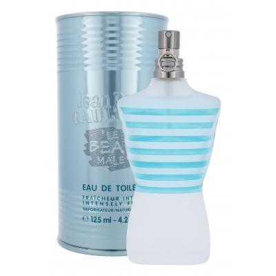 Jean Paul Gaultier Le Beau Male Toaletní voda pro muže 125 ml