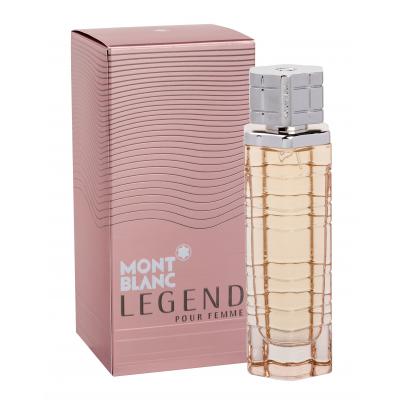 Montblanc Legend Pour Femme Parfémovaná voda pro ženy 50 ml