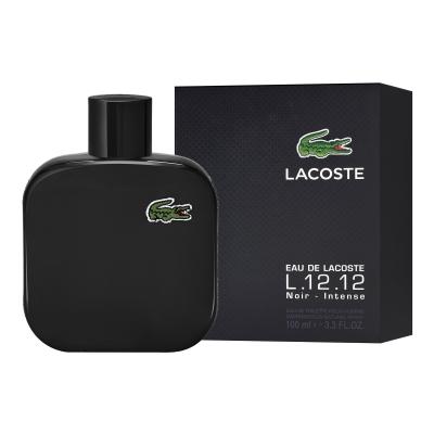 Lacoste L.12.12 Noir Toaletní voda pro muže 100 ml