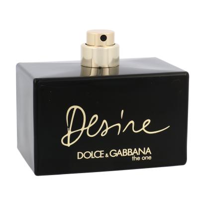 Dolce&Gabbana The One Desire Parfémovaná voda pro ženy 75 ml tester