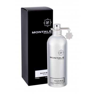 Montale Black Musk Parfémovaná voda 100 ml