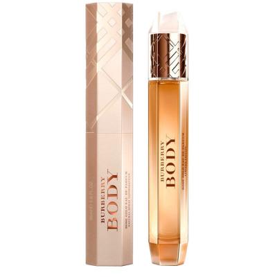 Burberry Body Rose Gold Parfémovaná voda pro ženy 60 ml tester