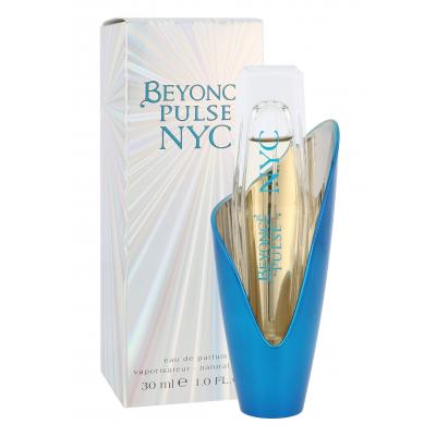 Beyonce Pulse NYC Parfémovaná voda pro ženy 30 ml