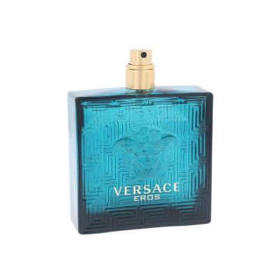 Versace Eros Toaletní voda pro muže 100 ml tester