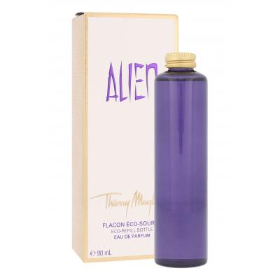 Mugler Alien Parfémovaná voda pro ženy Náplň 90 ml