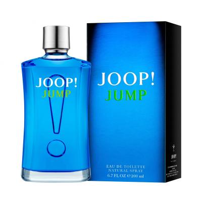 JOOP! Jump Toaletní voda pro muže 200 ml