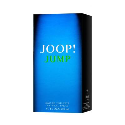 JOOP! Jump Toaletní voda pro muže 200 ml