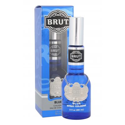 Brut Blue Kolínská voda pro muže 88 ml