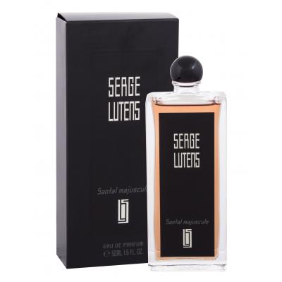 Serge Lutens Santal Majuscule Parfémovaná voda 50 ml