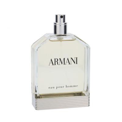 Giorgio Armani Eau Pour Homme 2013 Toaletní voda pro muže 100 ml tester