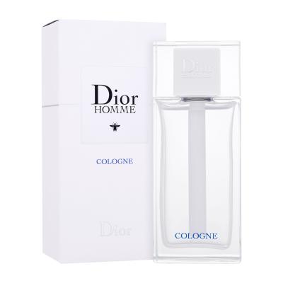 Dior Dior Homme Cologne 2022 Kolínská voda pro muže 75 ml