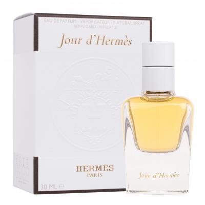 Hermes Jour d´Hermes Parfémovaná voda pro ženy Plnitelný 30 ml