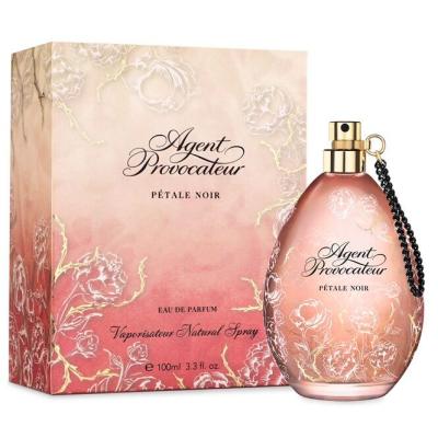 Agent Provocateur Petale Noir Parfémovaná voda pro ženy 100 ml tester