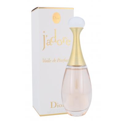 Dior J´adore Voile de Parfum Parfémovaná voda pro ženy 100 ml