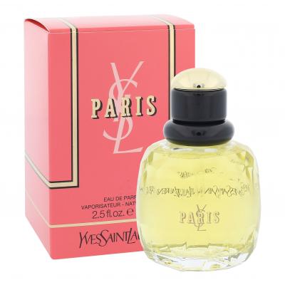 Yves Saint Laurent Paris Parfémovaná voda pro ženy 75 ml