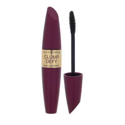 Max Factor Clump Defy Řasenka pro ženy 13,1 ml Odstín Black