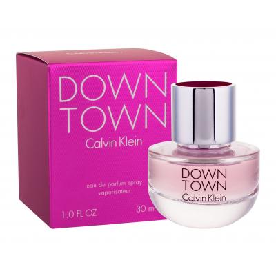 Calvin Klein Downtown Parfémovaná voda pro ženy 30 ml