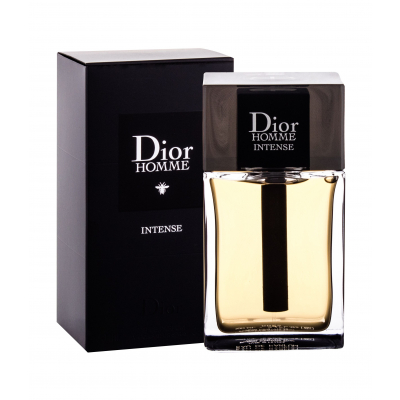 Dior Dior Homme Intense 2020 Parfémovaná voda pro muže 100 ml