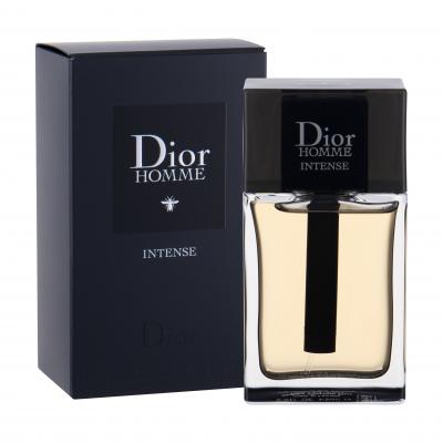 Dior Dior Homme Intense 2020 Parfémovaná voda pro muže 50 ml