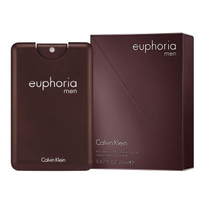 Calvin Klein Euphoria Toaletní voda pro muže 20 ml