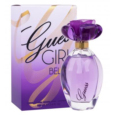 GUESS Girl Belle Toaletní voda pro ženy 100 ml