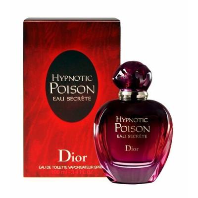 Dior Hypnotic Poison Eau Secréte Toaletní voda pro ženy 100 ml tester