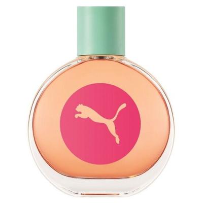 Puma Sync Woman Toaletní voda pro ženy 60 ml tester