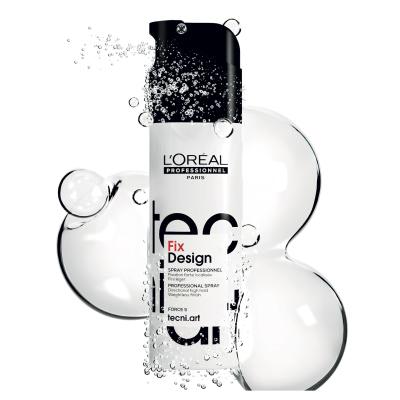 L&#039;Oréal Professionnel Tecni.Art Fix Design Lak na vlasy pro ženy 200 ml