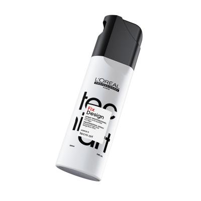 L&#039;Oréal Professionnel Tecni.Art Fix Design Lak na vlasy pro ženy 200 ml