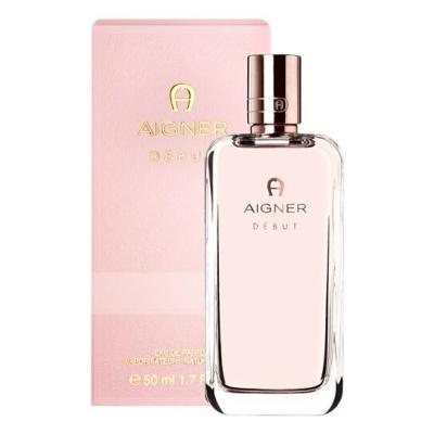 Aigner Début Parfémovaná voda pro ženy 100 ml tester