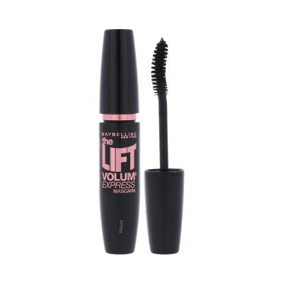 Maybelline Lift-Up Volum Express Řasenka pro ženy 10 ml Odstín Black