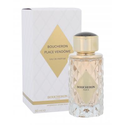 Boucheron Place Vendôme Parfémovaná voda pro ženy 50 ml