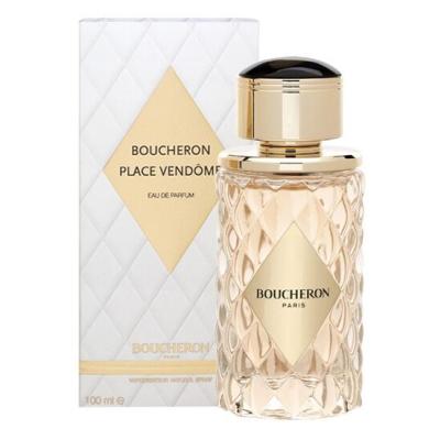 Boucheron Place Vendôme Parfémovaná voda pro ženy 100 ml tester